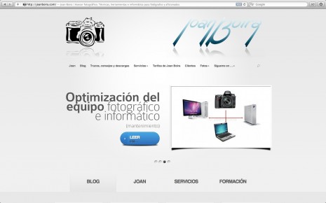Página Web