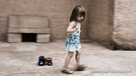 Cómo aplicar un efecto para retrato en Photoshop. Tips & Tricks 14 9 Acción Aplicada A La Foto