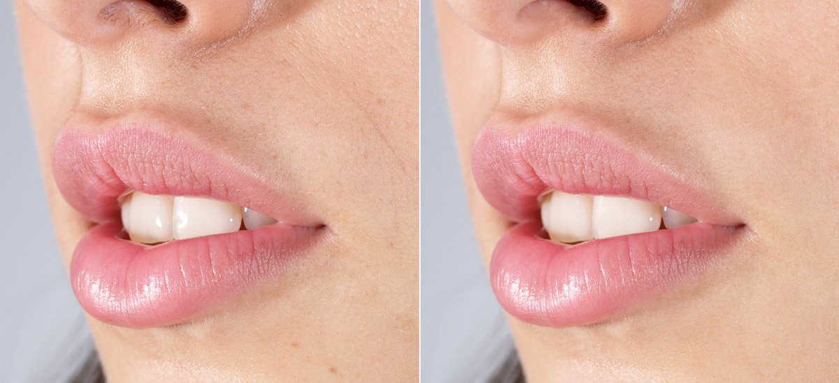 Pincel Corrector Puntual