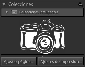Configruar Ajustes Impresión Lighroom