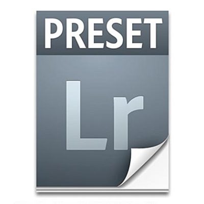 Lightroom: Preajustes / Presets