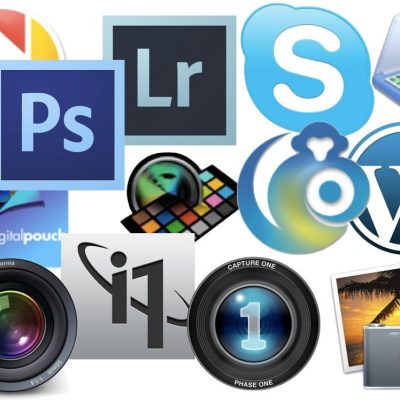 Asesoría de fotografía online
