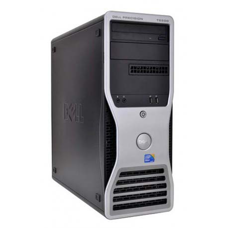 Dell Precision