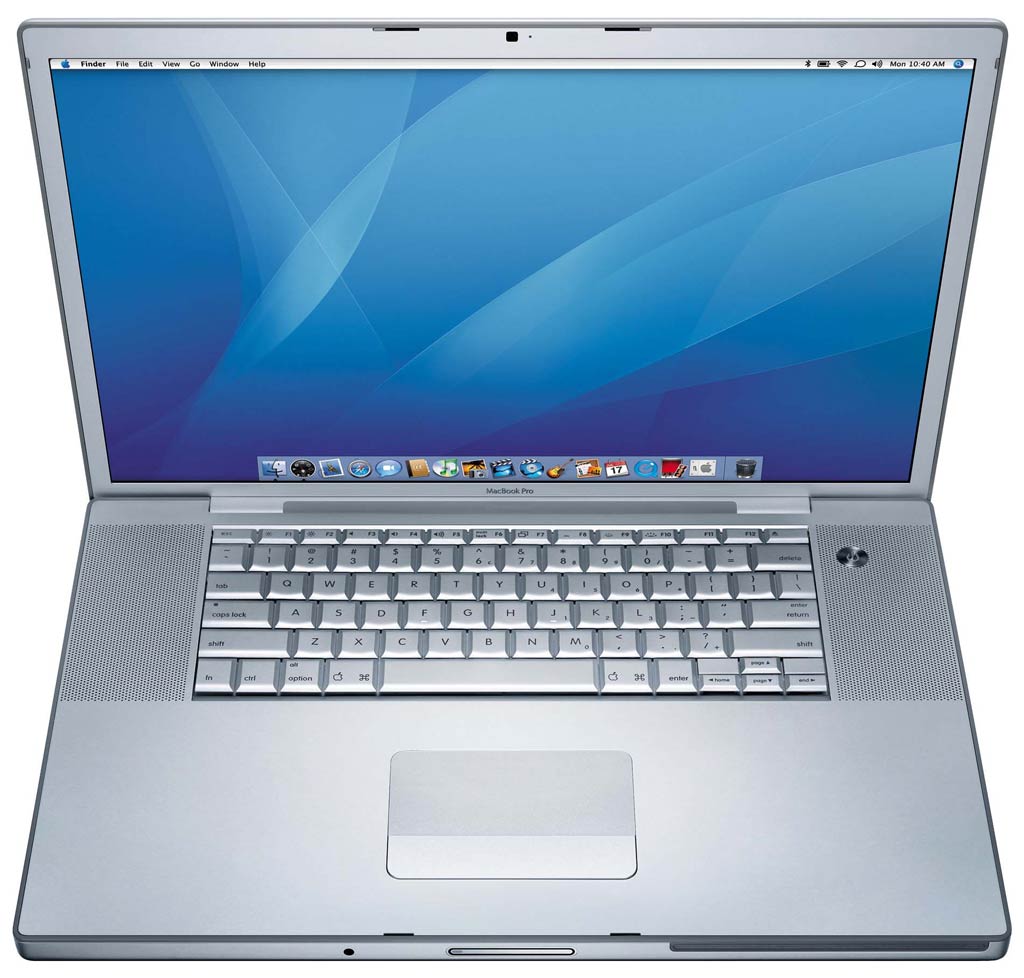 Macbook Pro