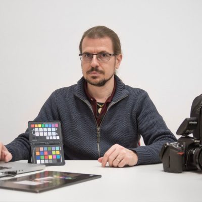 clases particulares Lightroom Classic