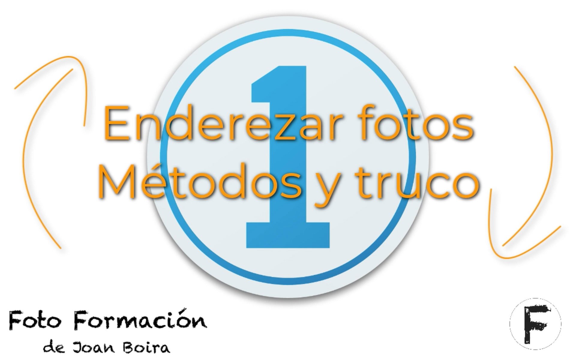 Enderezar En Capture One