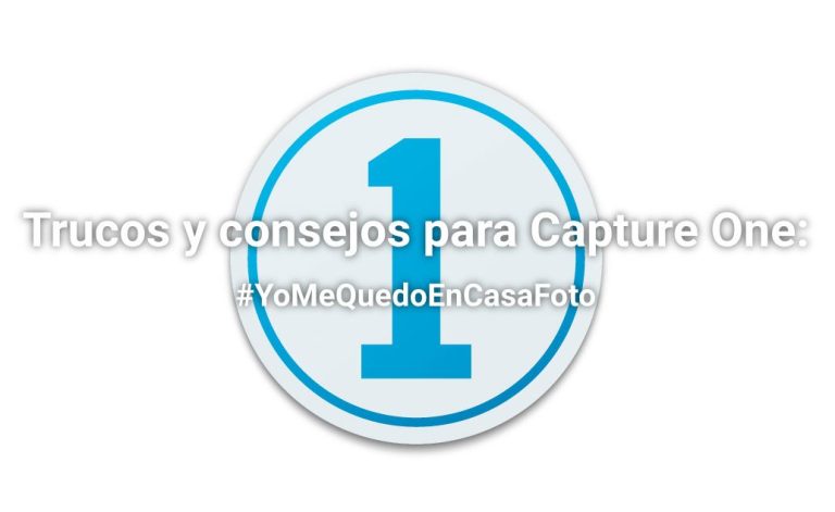 Trucos Y Consejos Para Capture One