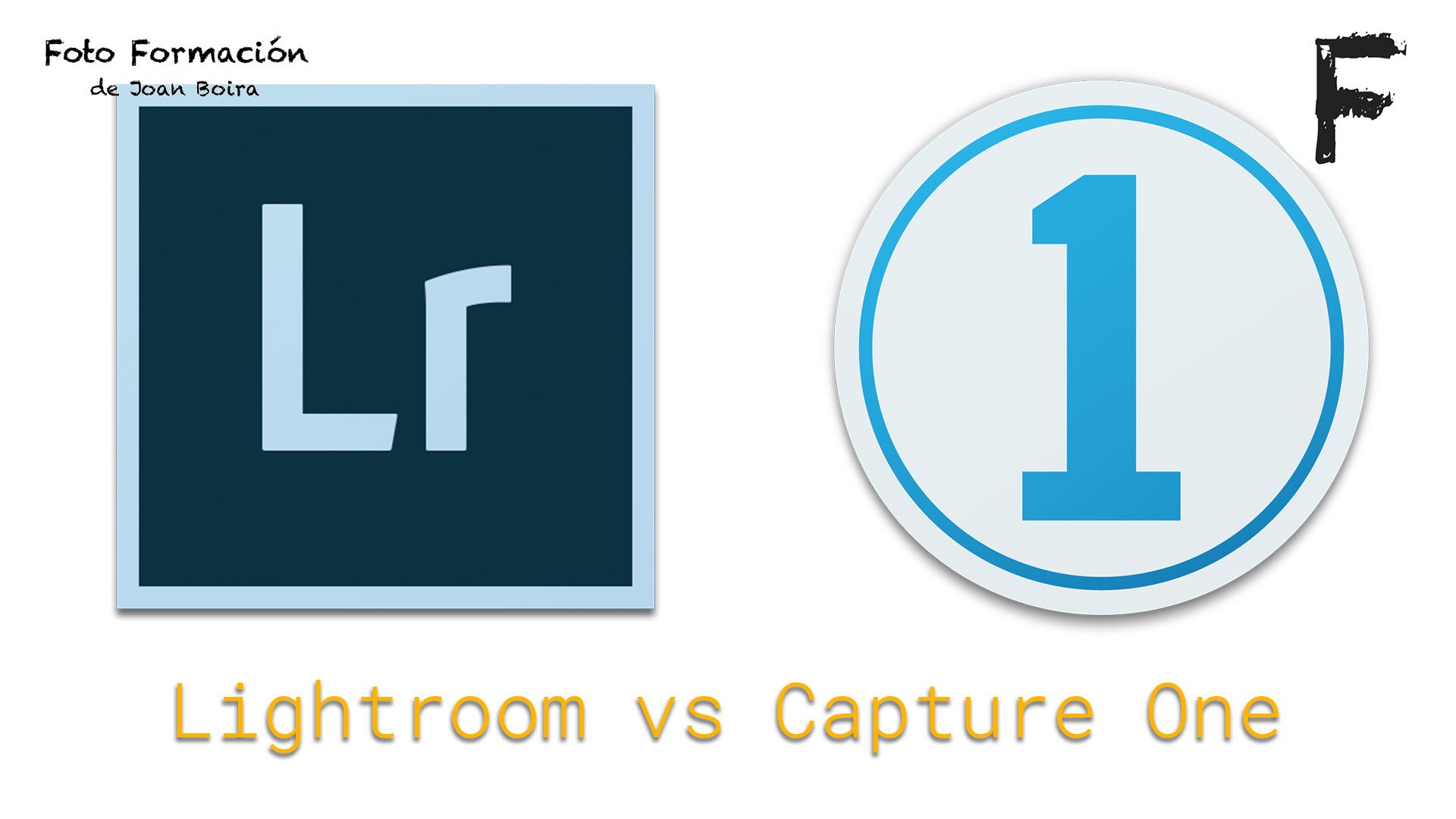 Lightroom Vs Capture One