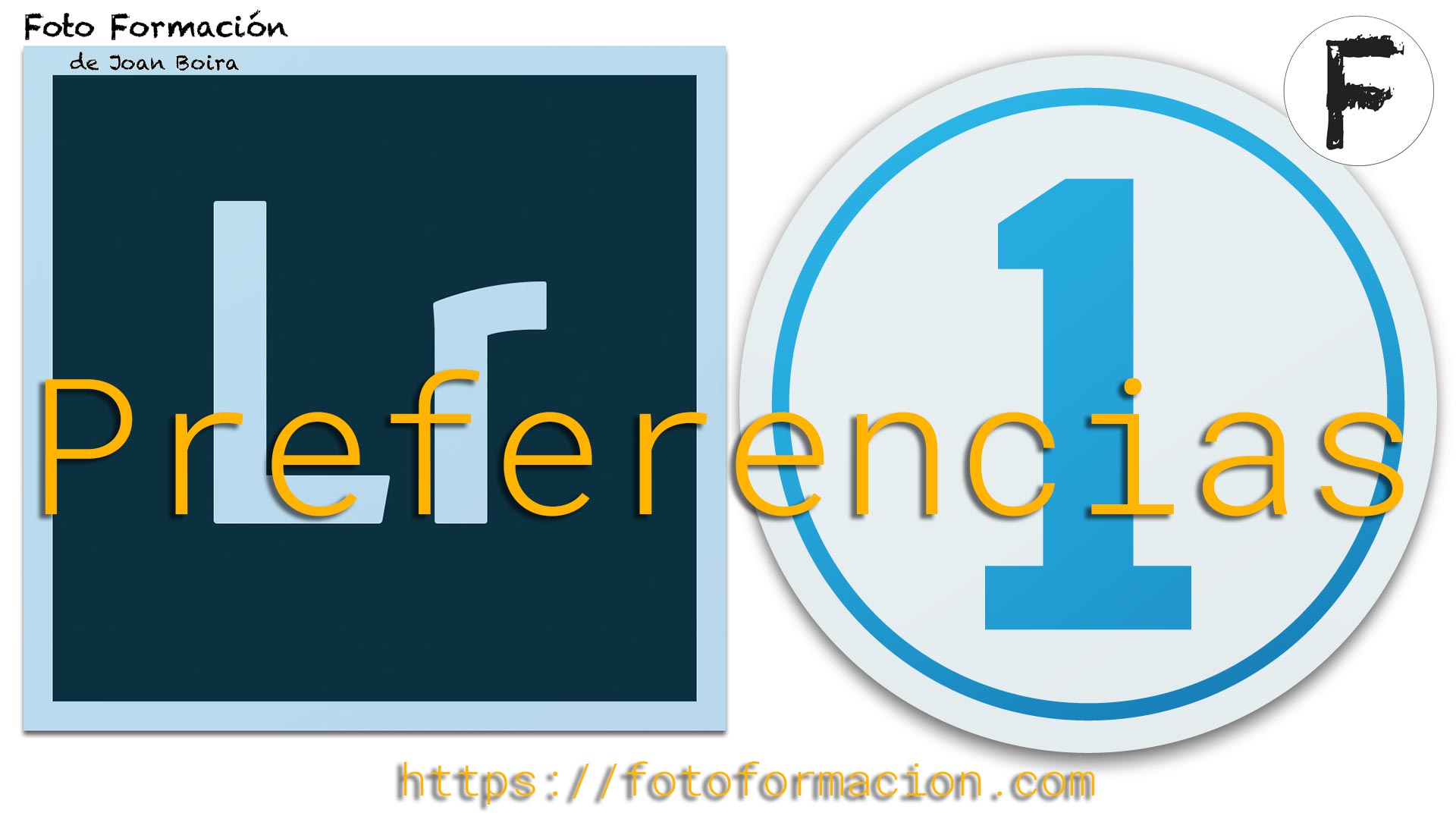 Preferencias De Lightroom Y Capture One