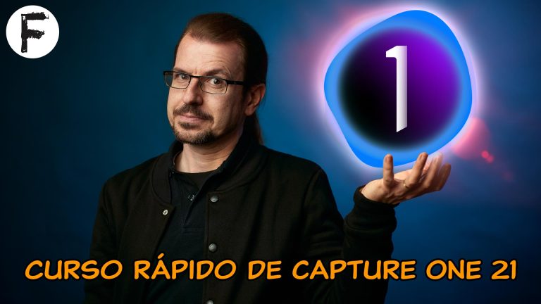 Curso Rápido Y Fácil De Capture One 21