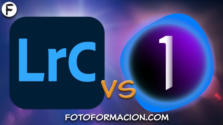 Es Mejor Lightroom Classic O Capture One