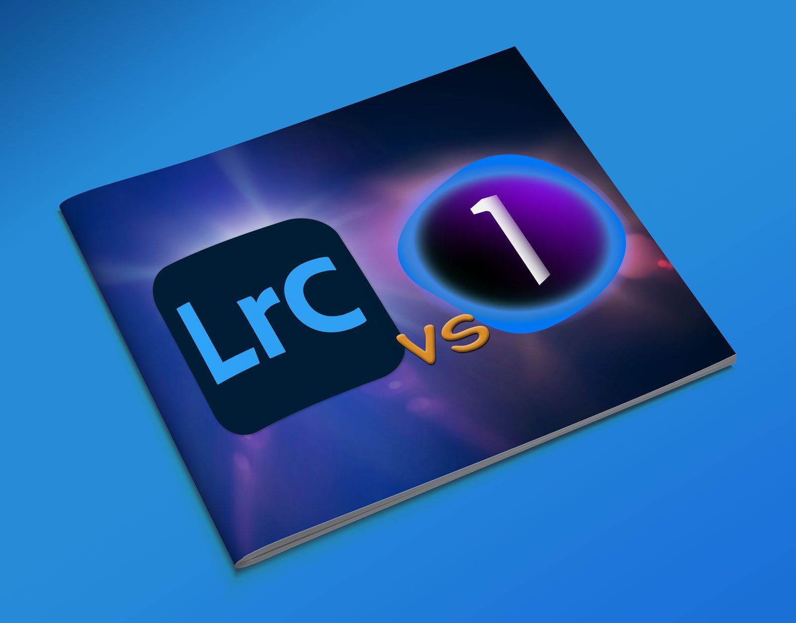 Cuál Es Mejor Lightroom Classic O Capture One