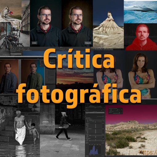 Crítica Fotográfica