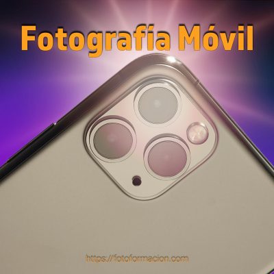 Curso de compra Fotografía con teléfono móvil: Composición fotográfica