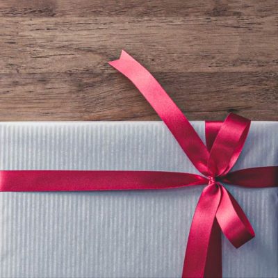 Tarjeta de Regalo de sesión fotográfica