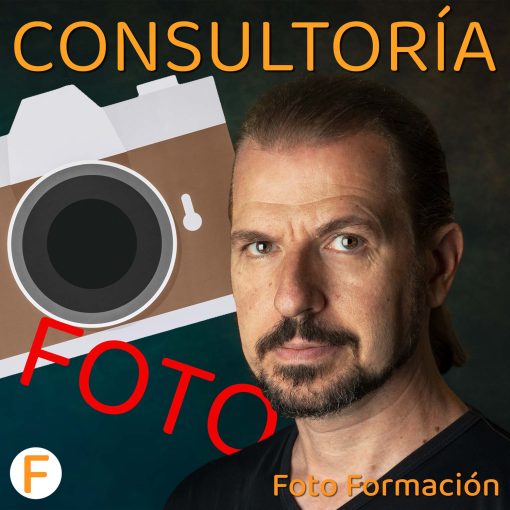 Consultoría Fotográfica
