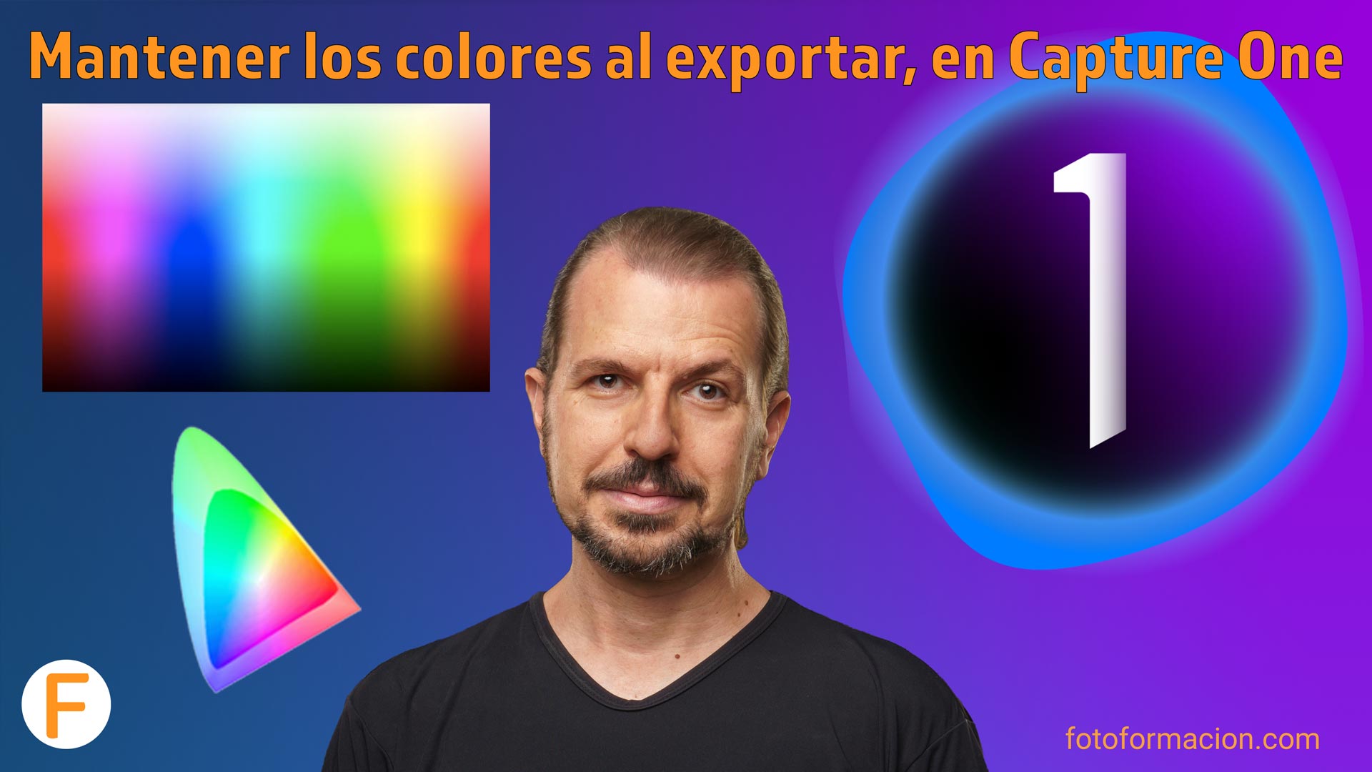Mantener Los Colores Al Exportar En Capture One