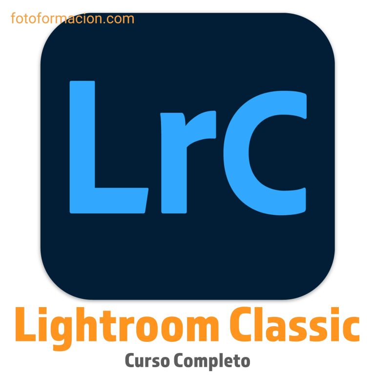 Curso Lightroom