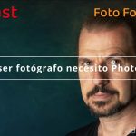 Para Ser Fotógrafo Necesito Photoshop