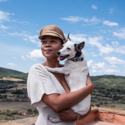 Encargar las Fotografías SIN RETOQUE de perros
