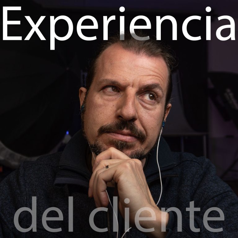 Experiencia Del Cliente Para Fotógrafos