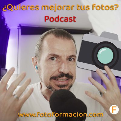 ¿Quieres Mejorar Tus Fotos?