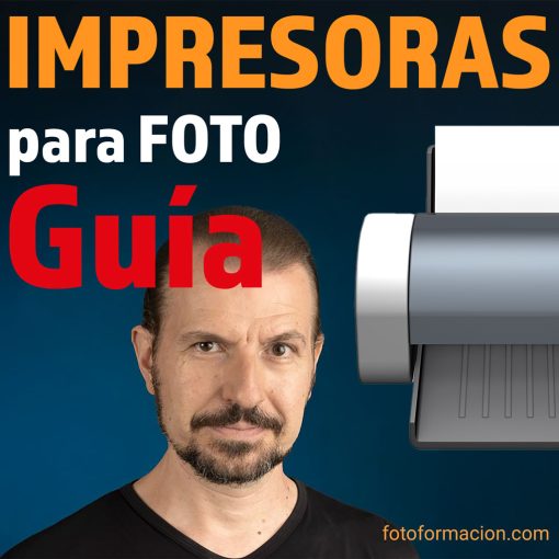 Guía De Compra De Impresoras Fotográficas