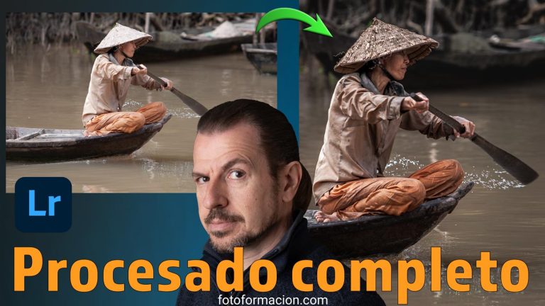 Cómo Revelar Una Foto En Lightroom Paso A Paso (Después De Decidir Bien)