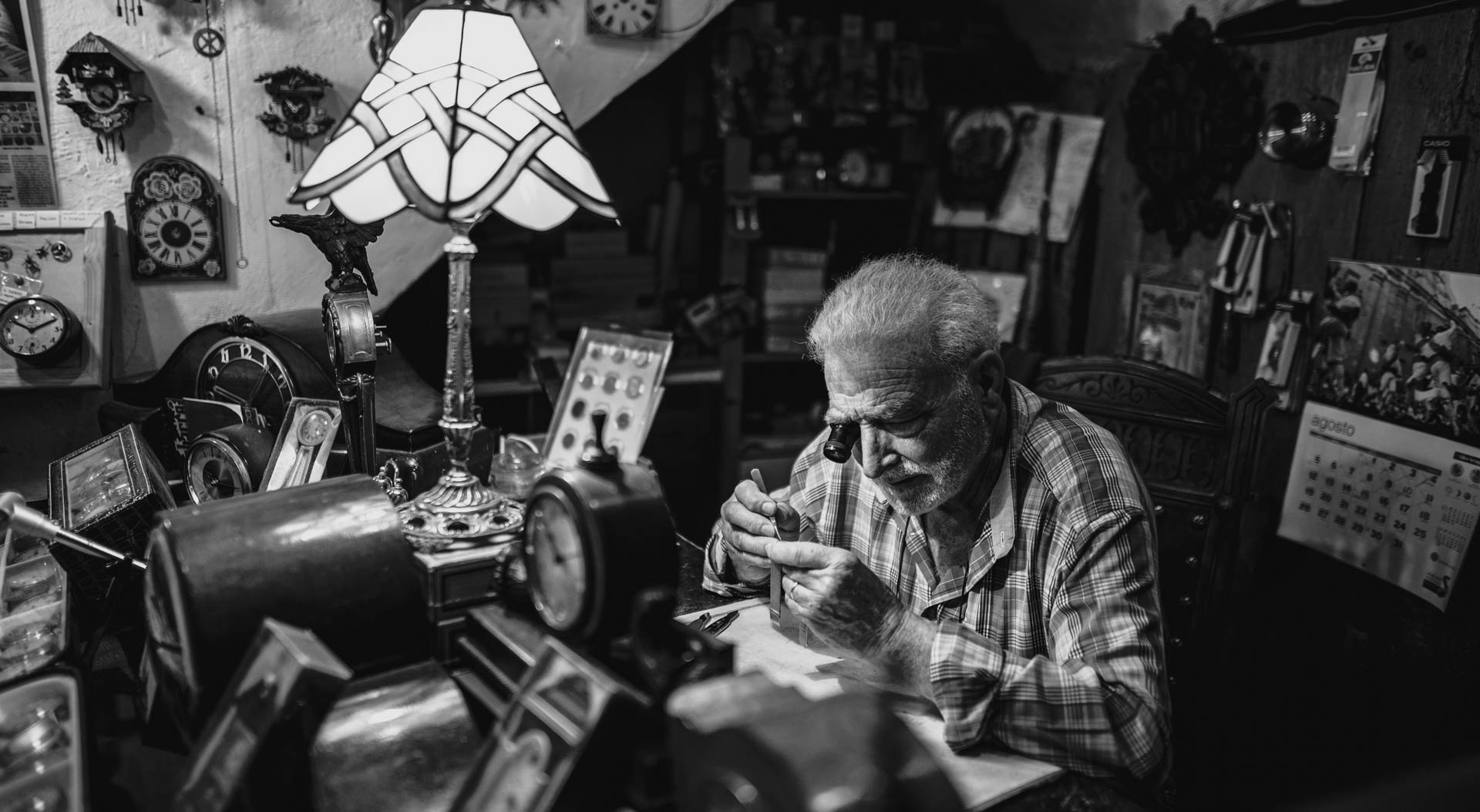 Joan Boira Formación