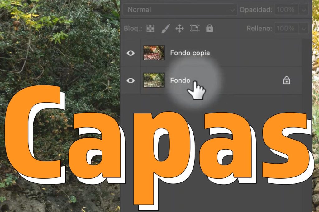 ¿Qué Son Las Capas De Photoshop Y Cómo Usarlas?