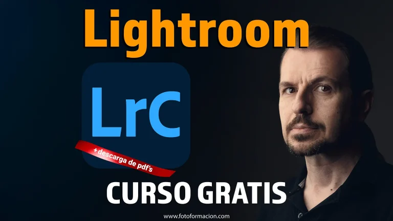 Curso Express De Lightroom Classic