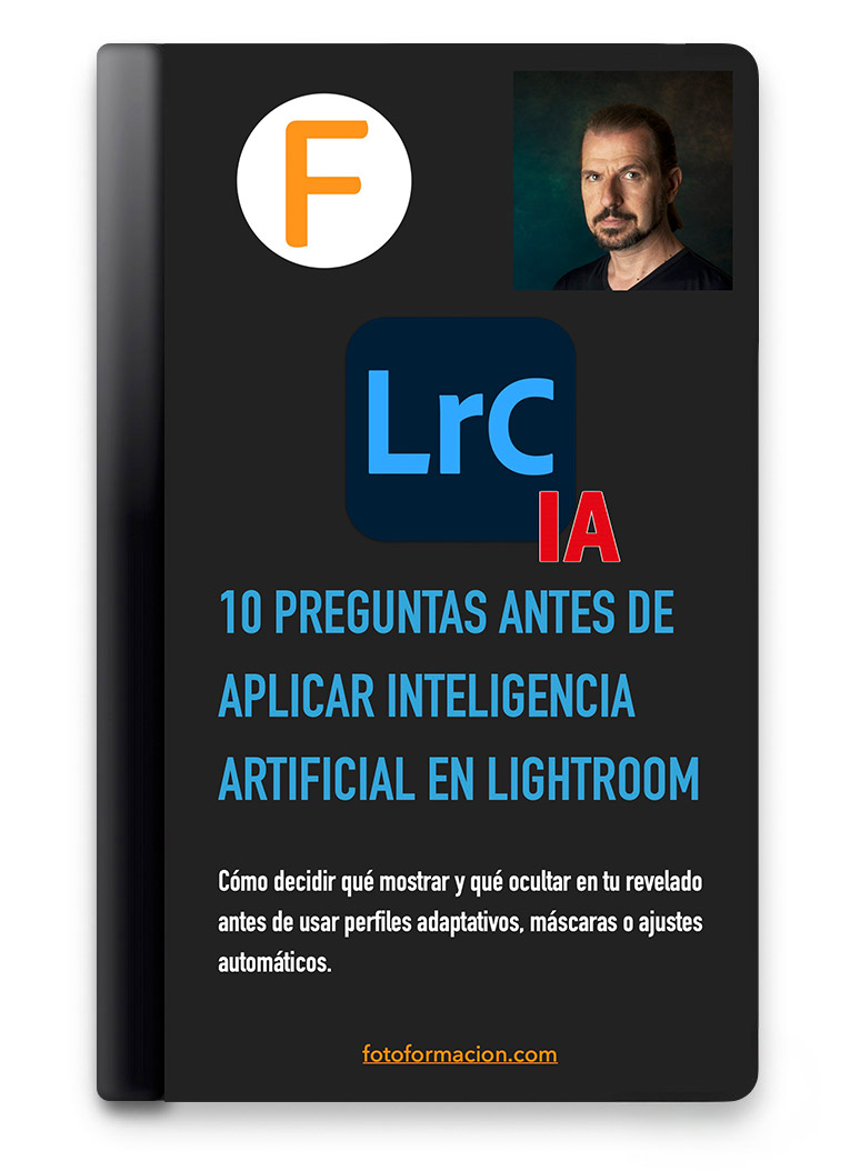 10 Preguntas Antes De Usar Ia En Lightroom