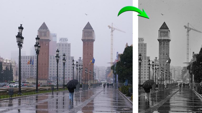 Cómo Elegir, Editar Y Revelar Una Fotografía, Cuando Todas Parecen Iguales