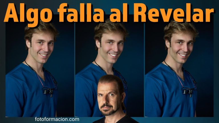 Por Qué Tus Fotos No Parecen Profesionales