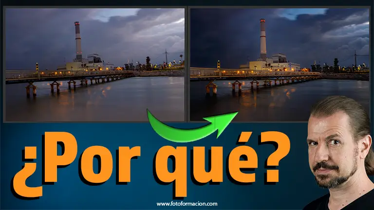 Crítica Y Criterio Fotográfico