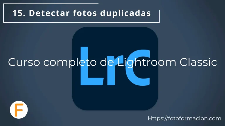 Detectar Y Eliminar Fotos Duplicadas