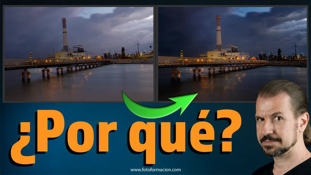 Crítica De Revelado