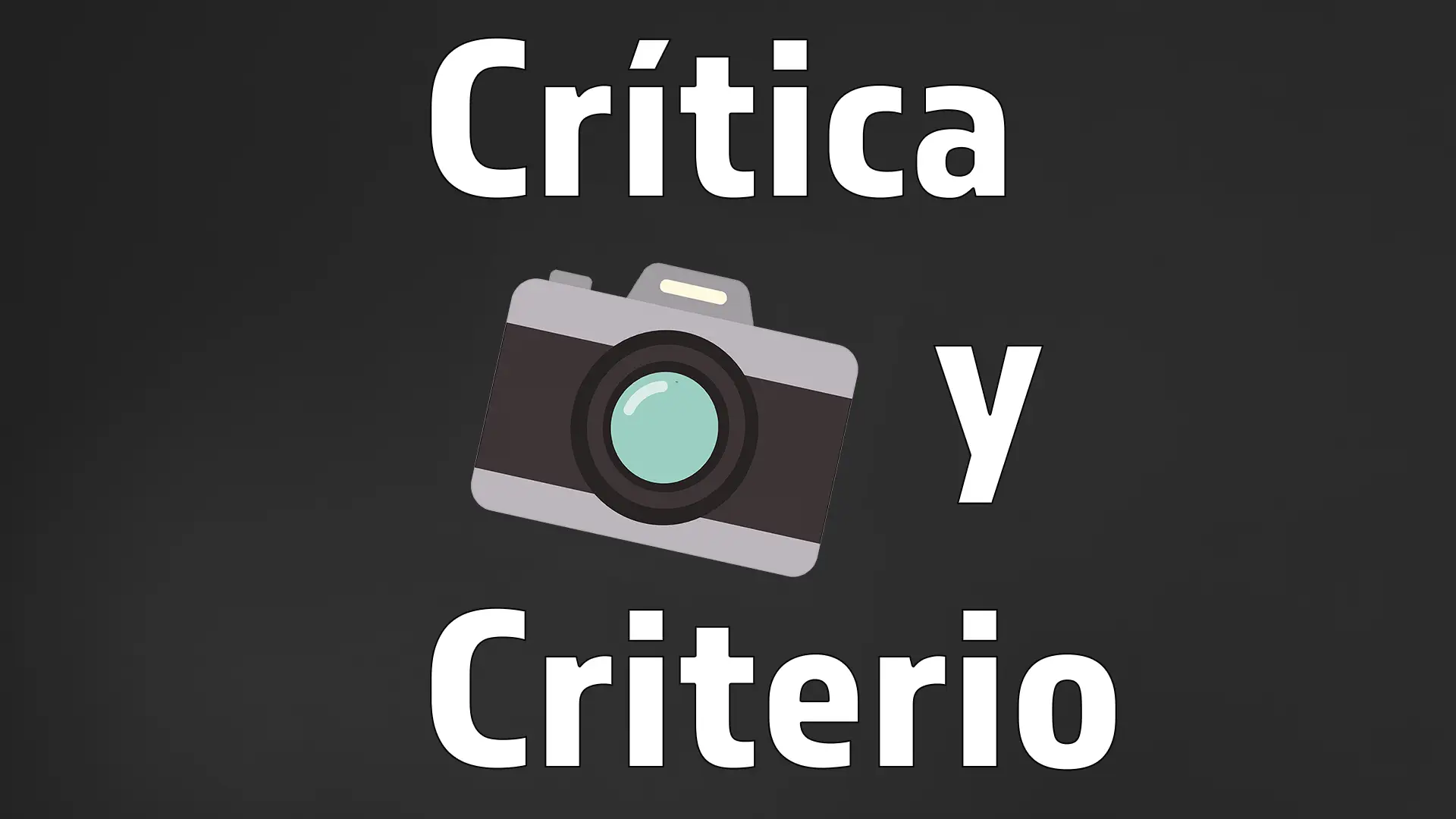 Crítica Y Criterio Fotográfico, Grupo De Crítica De Joan Boira