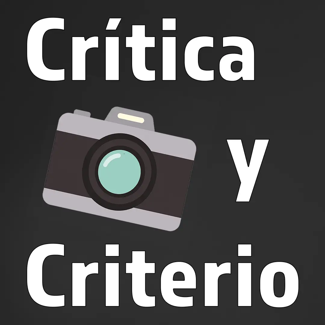 Suscripción a Crítica y criterio fotográfico 1 Crítica Y Criterio