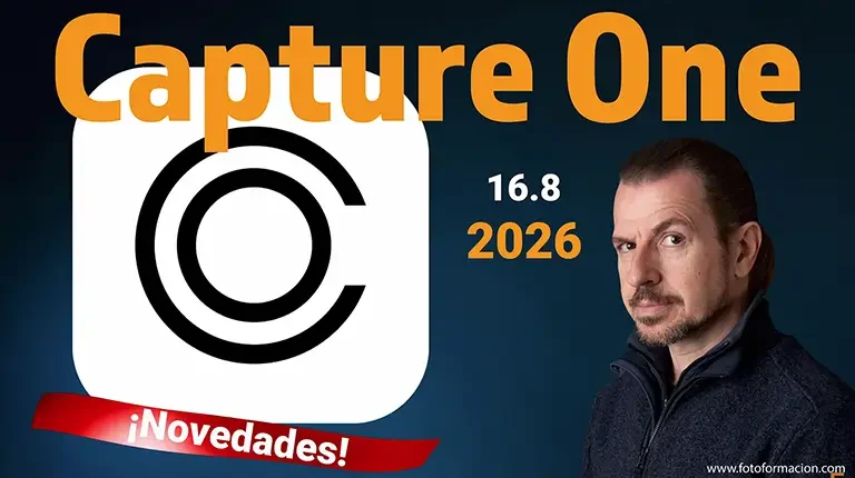 Capture One 16.8