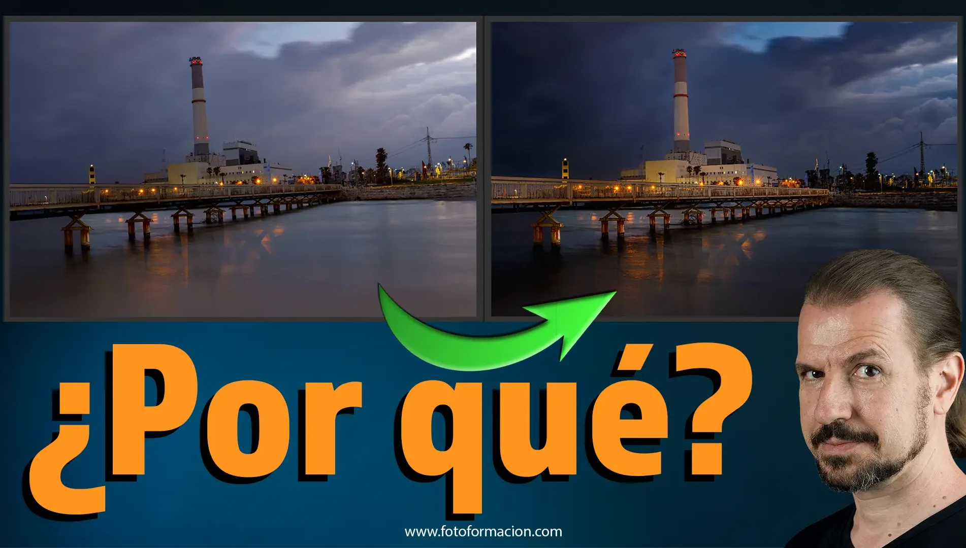 Crítica Y Criterio Fotográfico