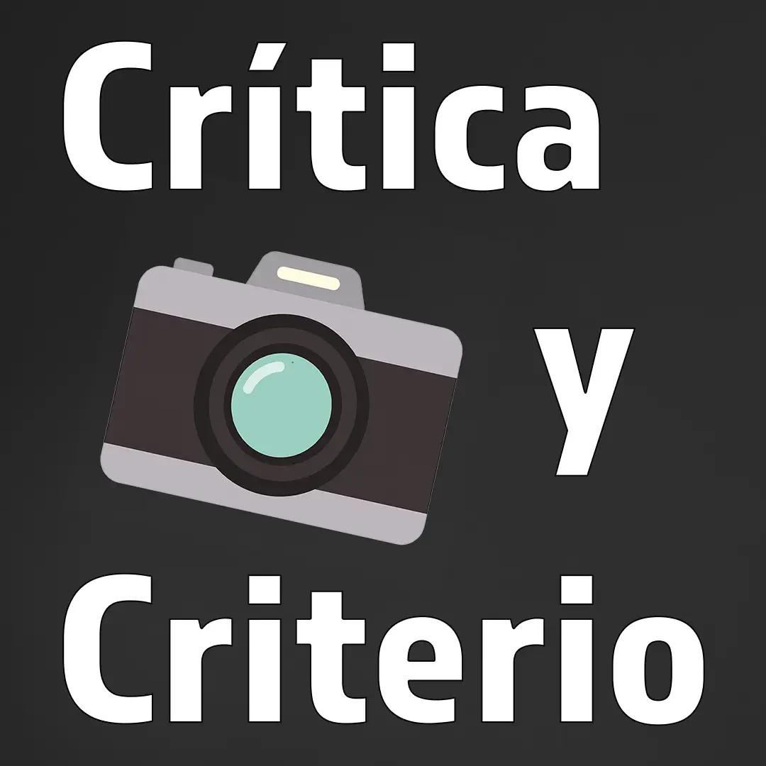 Crítica Y Criterio