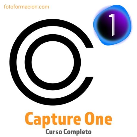 Curso Completo De Capture One