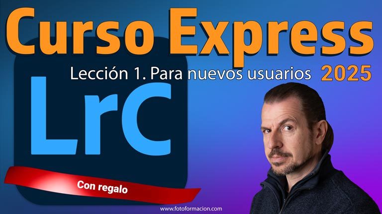 Cómo Empezar A Trabajar Con Lightroom Classic Paso A Paso