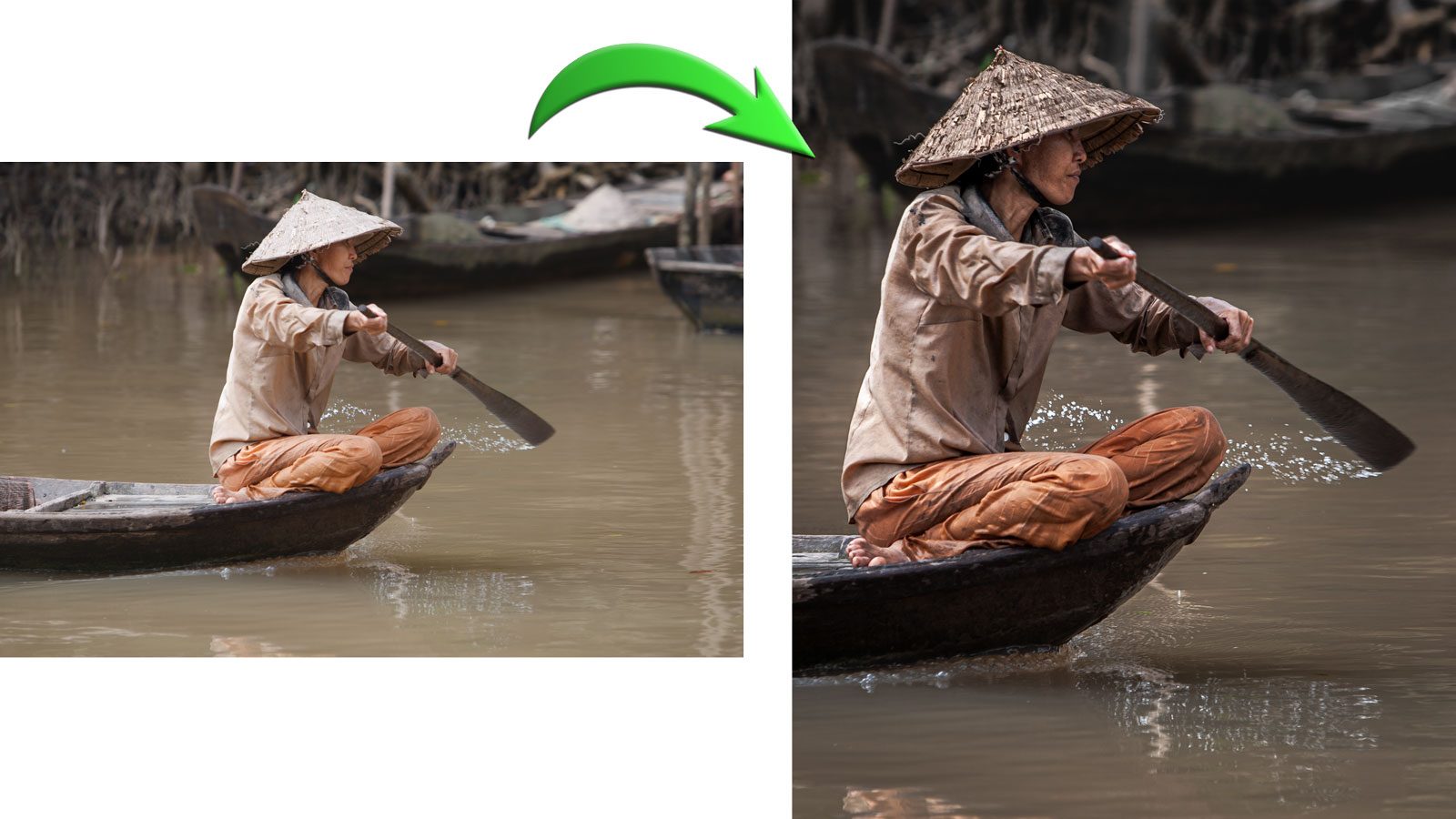 Laboratorio De Edición Fotográfica