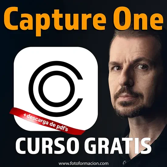 Curso Gratis De Capture One Con La Descarga De Pdf